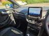 USED 2023 23 FORD PUMA 1.0T EcoBoost MHEV ST-Line X SUV 5dr Petrol Hybrid Manual Euro 6 (s/s) (125 ps) 