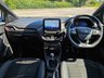 USED 2023 23 FORD PUMA 1.0T EcoBoost MHEV ST-Line X SUV 5dr Petrol Hybrid Manual Euro 6 (s/s) (125 ps) 