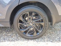 USED 2019 69 HYUNDAI TUCSON 1.6 T-GDi N Line SUV 5dr Petrol DCT Euro 6 (s/s) (177 ps) www.suffolkcarcentre.co.uk - Located at Reydon