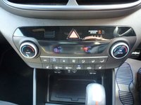 USED 2019 69 HYUNDAI TUCSON 1.6 T-GDi N Line SUV 5dr Petrol DCT Euro 6 (s/s) (177 ps) www.suffolkcarcentre.co.uk - Located at Reydon