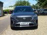 USED 2019 69 HYUNDAI TUCSON 1.6 T-GDi N Line SUV 5dr Petrol DCT Euro 6 (s/s) (177 ps) www.suffolkcarcentre.co.uk - Located at Reydon