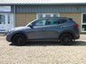 USED 2019 69 HYUNDAI TUCSON 1.6 T-GDi N Line SUV 5dr Petrol DCT Euro 6 (s/s) (177 ps) www.suffolkcarcentre.co.uk - Located at Reydon