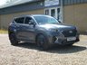 USED 2019 69 HYUNDAI TUCSON 1.6 T-GDi N Line SUV 5dr Petrol DCT Euro 6 (s/s) (177 ps) www.suffolkcarcentre.co.uk - Located at Reydon