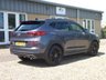 USED 2019 69 HYUNDAI TUCSON 1.6 T-GDi N Line SUV 5dr Petrol DCT Euro 6 (s/s) (177 ps) www.suffolkcarcentre.co.uk - Located at Reydon