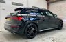 USED 2021 21 AUDI A3 1.0 TFSI 30 S line Sportback 5dr Petrol Manual Euro 6 (s/s) (110 ps) 