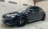 USED 2021 21 AUDI A3 1.0 TFSI 30 S line Sportback 5dr Petrol Manual Euro 6 (s/s) (110 ps) 