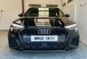 USED 2021 21 AUDI A3 1.0 TFSI 30 S line Sportback 5dr Petrol Manual Euro 6 (s/s) (110 ps) 