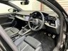 USED 2021 21 AUDI A3 1.0 TFSI 30 S line Sportback 5dr Petrol Manual Euro 6 (s/s) (110 ps) 