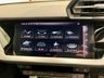 USED 2021 21 AUDI A3 1.0 TFSI 30 S line Sportback 5dr Petrol Manual Euro 6 (s/s) (110 ps) 