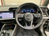USED 2021 21 AUDI A3 1.0 TFSI 30 S line Sportback 5dr Petrol Manual Euro 6 (s/s) (110 ps) 
