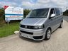 USED 2010 59 VOLKSWAGEN TRANSPORTER 2.0 TDI T28 Panel Van 4dr Diesel Manual L1 H1 (198 g/km, 101 bhp) 