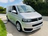USED 2010 59 VOLKSWAGEN TRANSPORTER 2.0 TDI T28 Panel Van 4dr Diesel Manual L1 H1 (198 g/km, 101 bhp) 