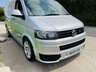 USED 2010 59 VOLKSWAGEN TRANSPORTER 2.0 TDI T28 Panel Van 4dr Diesel Manual L1 H1 (198 g/km, 101 bhp) 
