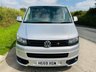 USED 2010 59 VOLKSWAGEN TRANSPORTER 2.0 TDI T28 Panel Van 4dr Diesel Manual L1 H1 (198 g/km, 101 bhp) 