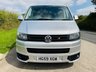 USED 2010 59 VOLKSWAGEN TRANSPORTER 2.0 TDI T28 Panel Van 4dr Diesel Manual L1 H1 (198 g/km, 101 bhp) 