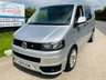 USED 2010 59 VOLKSWAGEN TRANSPORTER 2.0 TDI T28 Panel Van 4dr Diesel Manual L1 H1 (198 g/km, 101 bhp) 