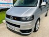 USED 2010 59 VOLKSWAGEN TRANSPORTER 2.0 TDI T28 Panel Van 4dr Diesel Manual L1 H1 (198 g/km, 101 bhp) 