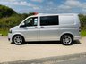 USED 2010 59 VOLKSWAGEN TRANSPORTER 2.0 TDI T28 Panel Van 4dr Diesel Manual L1 H1 (198 g/km, 101 bhp) 