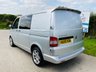 USED 2010 59 VOLKSWAGEN TRANSPORTER 2.0 TDI T28 Panel Van 4dr Diesel Manual L1 H1 (198 g/km, 101 bhp) 
