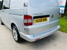 USED 2010 59 VOLKSWAGEN TRANSPORTER 2.0 TDI T28 Panel Van 4dr Diesel Manual L1 H1 (198 g/km, 101 bhp) 