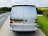 USED 2010 59 VOLKSWAGEN TRANSPORTER 2.0 TDI T28 Panel Van 4dr Diesel Manual L1 H1 (198 g/km, 101 bhp) 