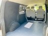 USED 2010 59 VOLKSWAGEN TRANSPORTER 2.0 TDI T28 Panel Van 4dr Diesel Manual L1 H1 (198 g/km, 101 bhp) 