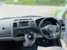 USED 2010 59 VOLKSWAGEN TRANSPORTER 2.0 TDI T28 Panel Van 4dr Diesel Manual L1 H1 (198 g/km, 101 bhp) 