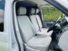USED 2010 59 VOLKSWAGEN TRANSPORTER 2.0 TDI T28 Panel Van 4dr Diesel Manual L1 H1 (198 g/km, 101 bhp) 