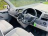 USED 2010 59 VOLKSWAGEN TRANSPORTER 2.0 TDI T28 Panel Van 4dr Diesel Manual L1 H1 (198 g/km, 101 bhp) 