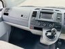 USED 2010 59 VOLKSWAGEN TRANSPORTER 2.0 TDI T28 Panel Van 4dr Diesel Manual L1 H1 (198 g/km, 101 bhp) 