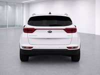 USED 2017 M KIA SPORTAGE 2.0 CRDi KX-4 SUV 5dr Diesel Manual AWD Euro 6 (182 bhp) ULEZ COMPLIANT,  19inch Alloys Wheels, Panoramic Glass Roof, 8 Service Stamps, Full  Leather, Free RAC Warranty and Free 1Yr RAC Recovery package