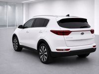 USED 2017 M KIA SPORTAGE 2.0 CRDi KX-4 SUV 5dr Diesel Manual AWD Euro 6 (182 bhp) ULEZ COMPLIANT,  19inch Alloys Wheels, Panoramic Glass Roof, 8 Service Stamps, Full  Leather, Free RAC Warranty and Free 1Yr RAC Recovery package