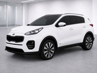 USED 2017 M KIA SPORTAGE 2.0 CRDi KX-4 SUV 5dr Diesel Manual AWD Euro 6 (182 bhp) ULEZ COMPLIANT,  19inch Alloys Wheels, Panoramic Glass Roof, 8 Service Stamps, Full  Leather, Free RAC Warranty and Free 1Yr RAC Recovery package