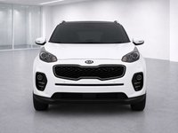 USED 2017 M KIA SPORTAGE 2.0 CRDi KX-4 SUV 5dr Diesel Manual AWD Euro 6 (182 bhp) ULEZ COMPLIANT,  19inch Alloys Wheels, Panoramic Glass Roof, 8 Service Stamps, Full  Leather, Free RAC Warranty and Free 1Yr RAC Recovery package