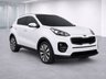 USED 2017 M KIA SPORTAGE 2.0 CRDi KX-4 SUV 5dr Diesel Manual AWD Euro 6 (182 bhp) ULEZ COMPLIANT,  19inch Alloys Wheels, Panoramic Glass Roof, 8 Service Stamps, Full  Leather, Free RAC Warranty and Free 1Yr RAC Recovery package