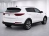 USED 2017 M KIA SPORTAGE 2.0 CRDi KX-4 SUV 5dr Diesel Manual AWD Euro 6 (182 bhp) ULEZ COMPLIANT,  19inch Alloys Wheels, Panoramic Glass Roof, 8 Service Stamps, Full  Leather, Free RAC Warranty and Free 1Yr RAC Recovery package