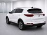 USED 2017 M KIA SPORTAGE 2.0 CRDi KX-4 SUV 5dr Diesel Manual AWD Euro 6 (182 bhp) ULEZ COMPLIANT,  19inch Alloys Wheels, Panoramic Glass Roof, 8 Service Stamps, Full  Leather, Free RAC Warranty and Free 1Yr RAC Recovery package