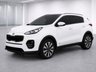USED 2017 M KIA SPORTAGE 2.0 CRDi KX-4 SUV 5dr Diesel Manual AWD Euro 6 (182 bhp) ULEZ COMPLIANT,  19inch Alloys Wheels, Panoramic Glass Roof, 8 Service Stamps, Full  Leather, Free RAC Warranty and Free 1Yr RAC Recovery package