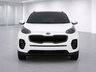 USED 2017 M KIA SPORTAGE 2.0 CRDi KX-4 SUV 5dr Diesel Manual AWD Euro 6 (182 bhp) ULEZ COMPLIANT,  19inch Alloys Wheels, Panoramic Glass Roof, 8 Service Stamps, Full  Leather, Free RAC Warranty and Free 1Yr RAC Recovery package