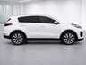 USED 2017 M KIA SPORTAGE 2.0 CRDi KX-4 SUV 5dr Diesel Manual AWD Euro 6 (182 bhp) ULEZ COMPLIANT,  19inch Alloys Wheels, Panoramic Glass Roof, 8 Service Stamps, Full  Leather, Free RAC Warranty and Free 1Yr RAC Recovery package