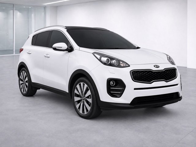View our Kia Sportage 2.0 CRDi KX-4 SUV 5dr Diesel Manual AWD Euro 6 (182 bhp)