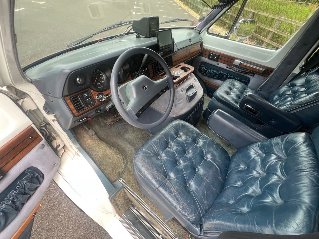 USED 1993 K DODGE RAM B250 Day Van // 5200cc 318cu V8 // px swap 
