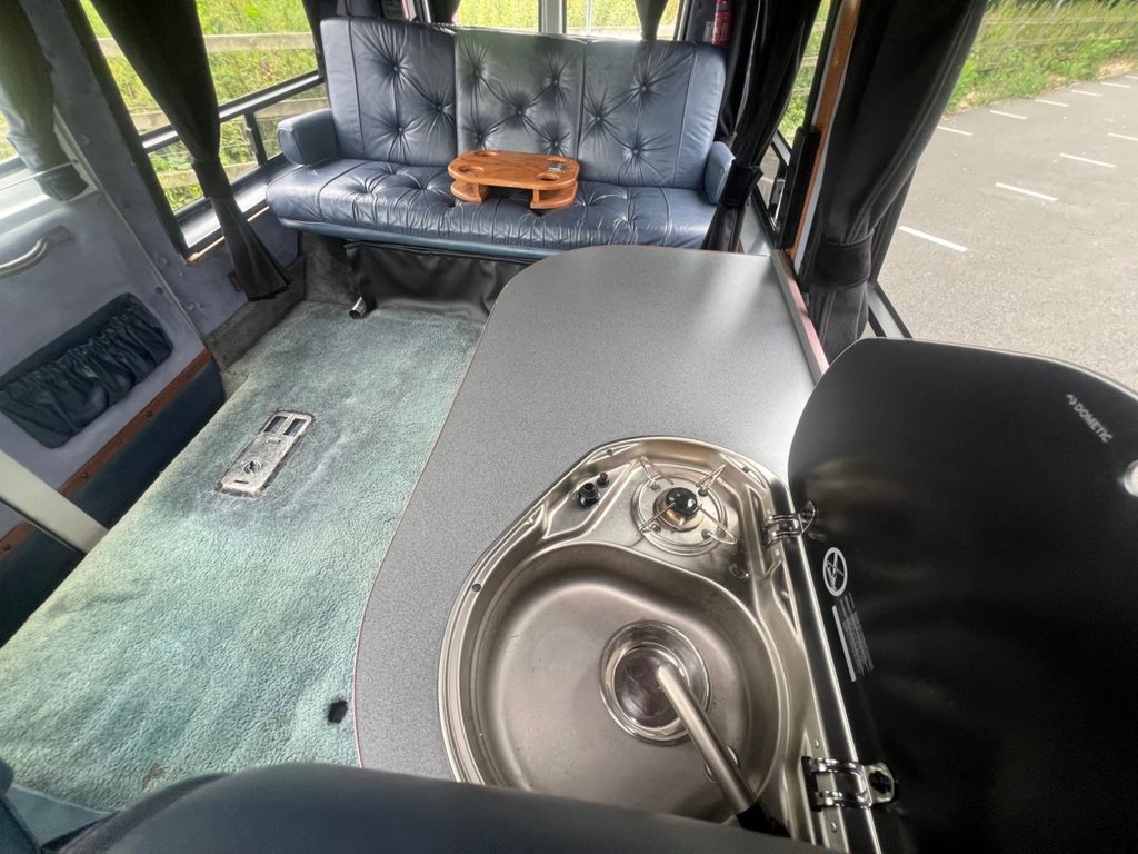 USED 1993 K DODGE RAM B250 Day Van // 5200cc 318cu V8 // px swap 