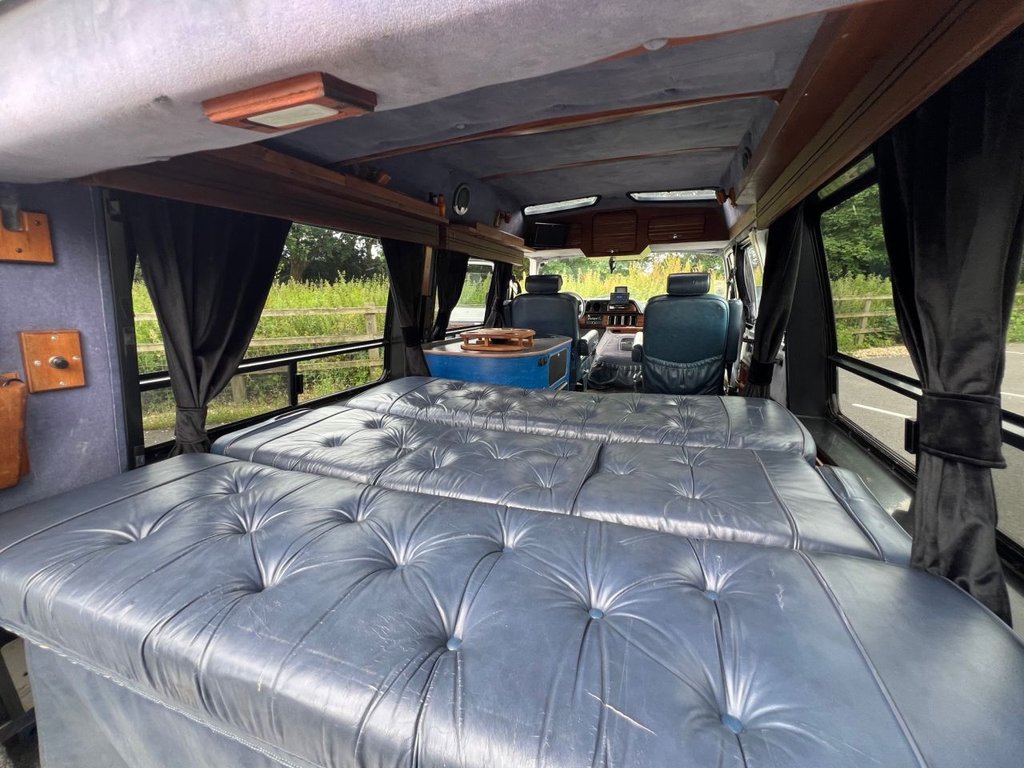 USED 1993 K DODGE RAM B250 Day Van // 5200cc 318cu V8 // px swap 