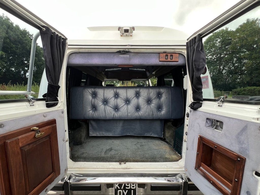 USED 1993 K DODGE RAM B250 Day Van // 5200cc 318cu V8 // px swap 
