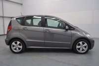 USED 2011 61 MERCEDES-BENZ A-CLASS 2.0 A180 CDI Avantgarde SE Hatchback 5dr Diesel Manual (136 g/km, 109 bhp) 