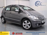 USED 2011 61 MERCEDES-BENZ A-CLASS 2.0 A180 CDI Avantgarde SE Hatchback 5dr Diesel Manual (136 g/km, 109 bhp) 