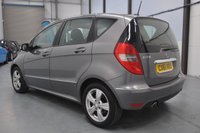 USED 2011 61 MERCEDES-BENZ A-CLASS 2.0 A180 CDI Avantgarde SE Hatchback 5dr Diesel Manual (136 g/km, 109 bhp) 