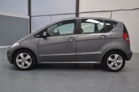 USED 2011 61 MERCEDES-BENZ A-CLASS 2.0 A180 CDI Avantgarde SE Hatchback 5dr Diesel Manual (136 g/km, 109 bhp) 
