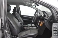 USED 2011 61 MERCEDES-BENZ A-CLASS 2.0 A180 CDI Avantgarde SE Hatchback 5dr Diesel Manual (136 g/km, 109 bhp) 